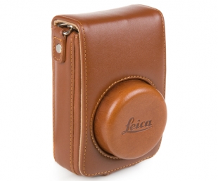 Leica husa din piele pentru D-LUX 3